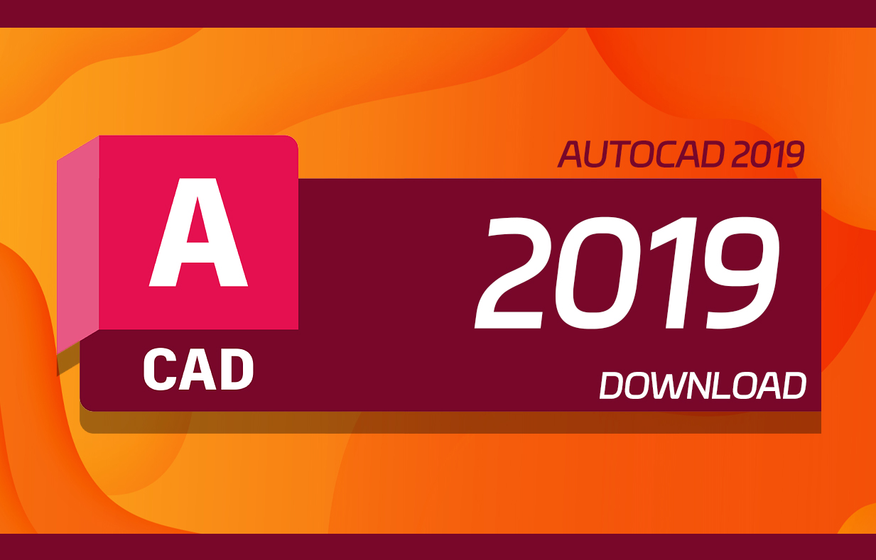 AutoCAD 2019 Win中文版+破解文件+安装方法-设计盒子