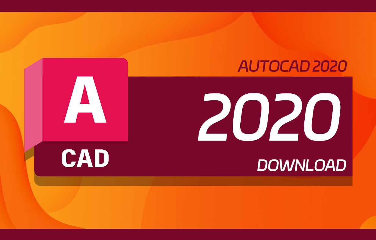 AutoCAD 2020 Win中文版+破解文件+安装方法-设计盒子